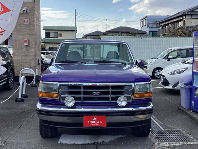 Ford F-150 2