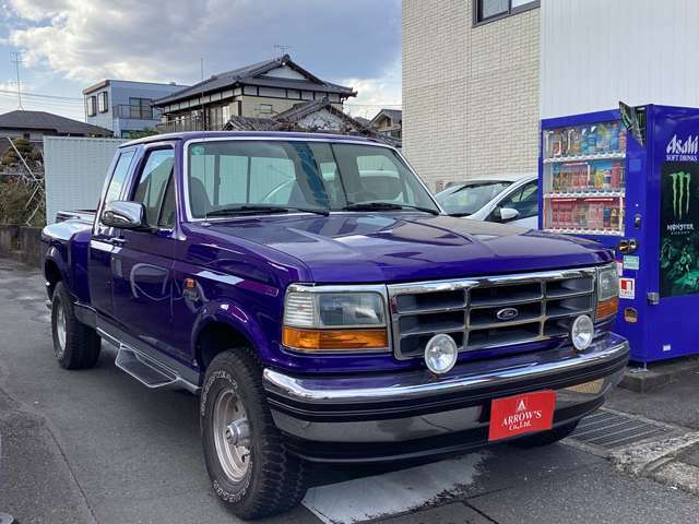 Ford F-150 3