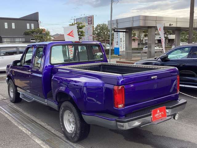 Ford F-150 7