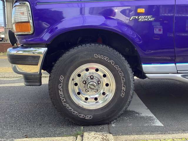 Ford F-150 10