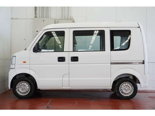 Suzuki Every 2