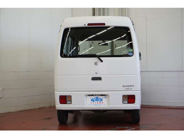 Suzuki Every 4