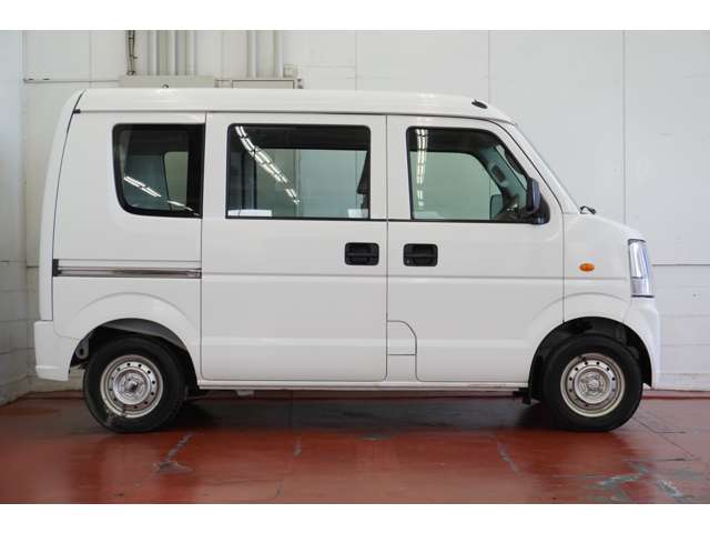 Suzuki Every 6