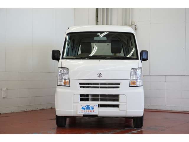 Suzuki Every 8