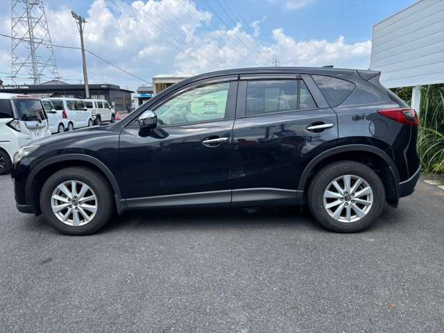 Mazda CX-5 11