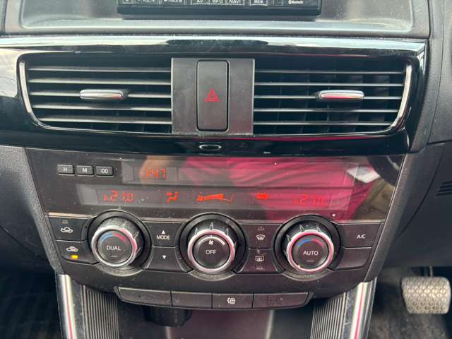 Mazda CX-5 12