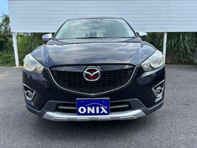 Mazda CX-5 5