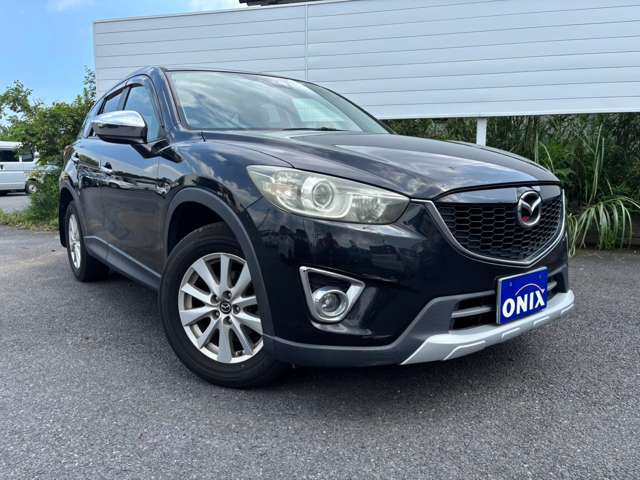 Mazda CX-5 6