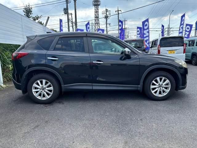 Mazda CX-5 7