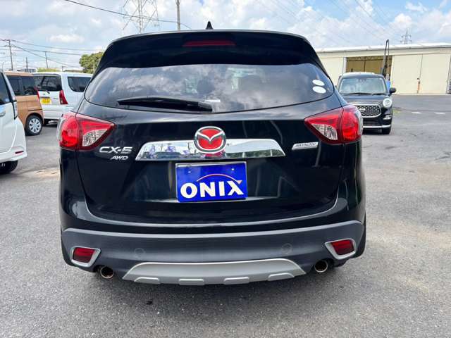 Mazda CX-5 9