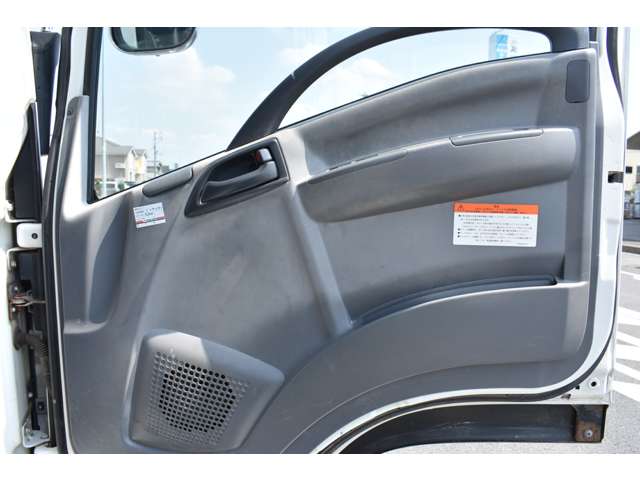 Isuzu Forward 10
