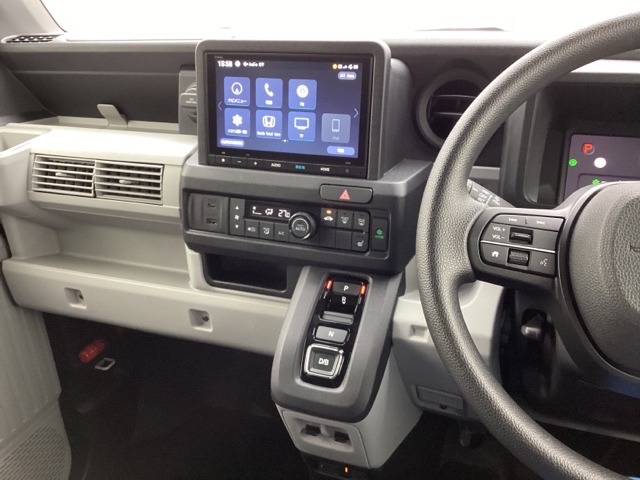 Honda N-VAN e: 3
