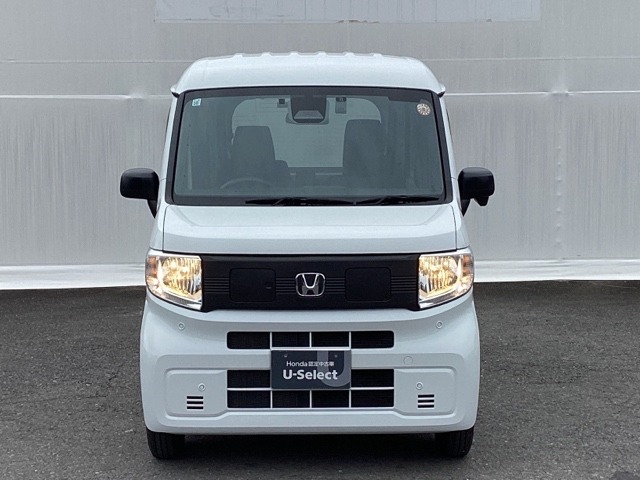 Honda N-VAN e: 6