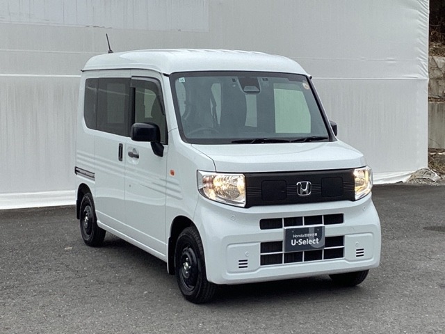 Honda N-VAN e: 7