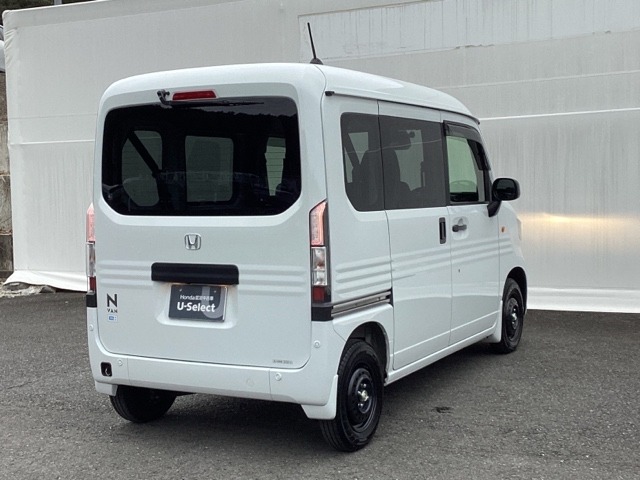 Honda N-VAN e: 8