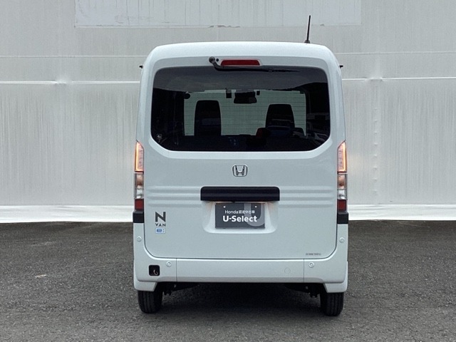 Honda N-VAN e: 9