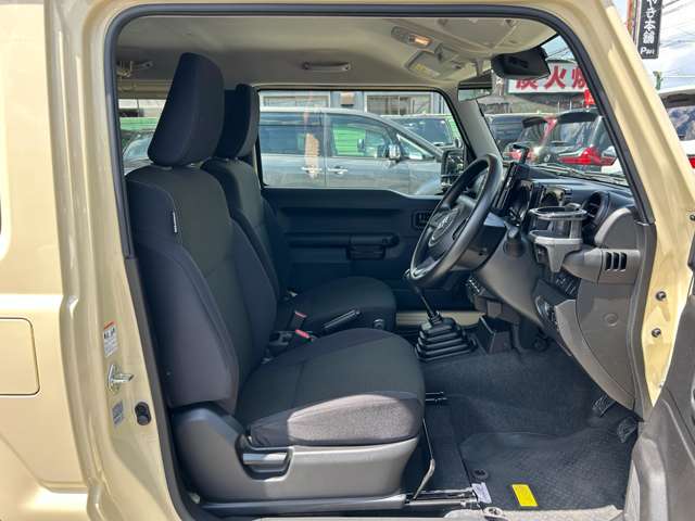 Suzuki Jimny 11