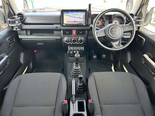 Suzuki Jimny 12