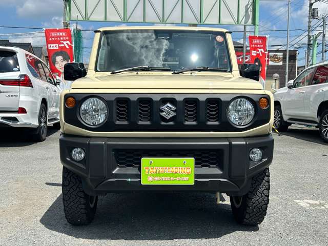 Suzuki Jimny 2