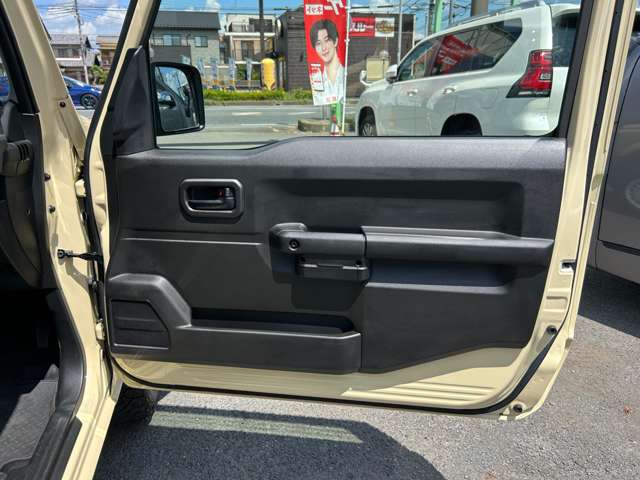Suzuki Jimny 9