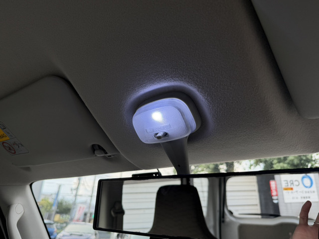 Nissan NV100 Clipper 12