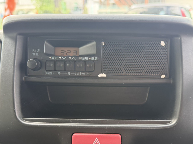 Nissan NV100 Clipper 6