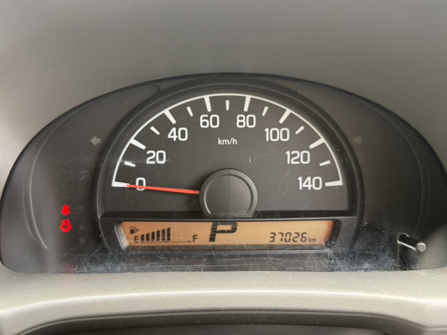 Nissan NV100 Clipper 9