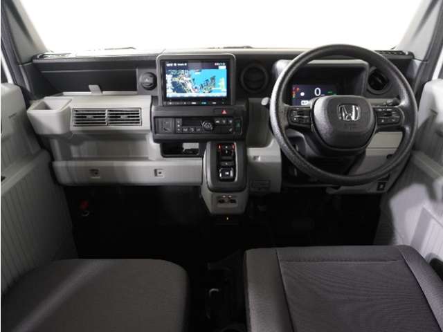 Honda N-VAN e: 9