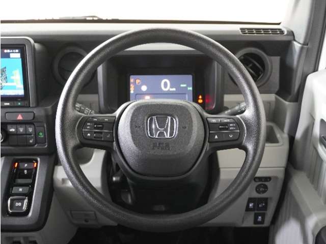 Honda N-VAN e: 10