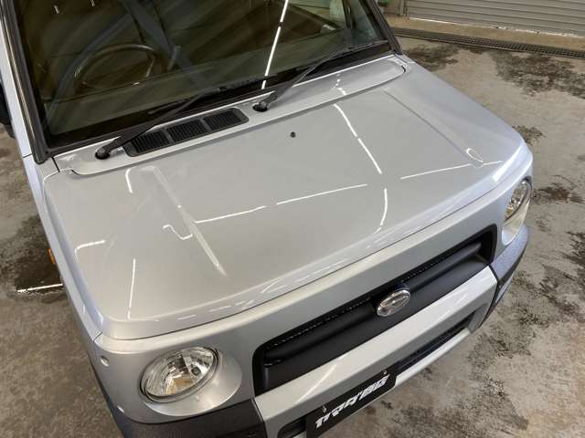Daihatsu ネイキッド 11
