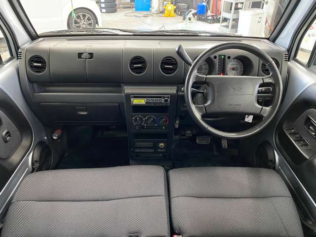 Daihatsu ネイキッド 3