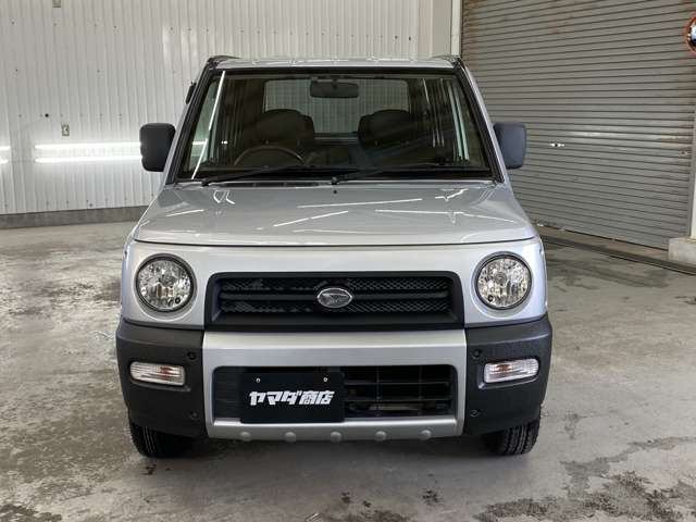 Daihatsu ネイキッド 4