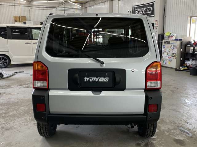 Daihatsu ネイキッド 8