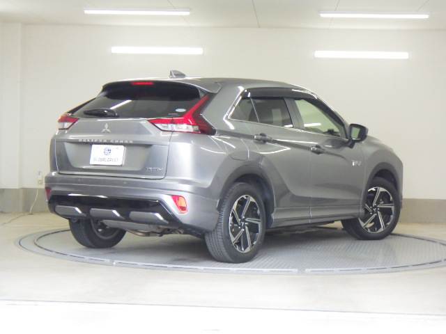 Mitsubishi Eclipse Cross 2