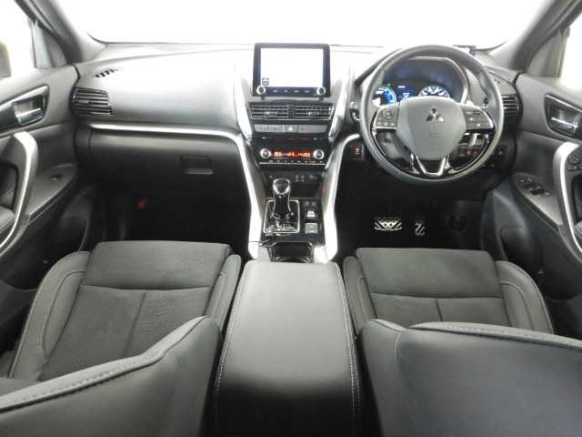 Mitsubishi Eclipse Cross 3