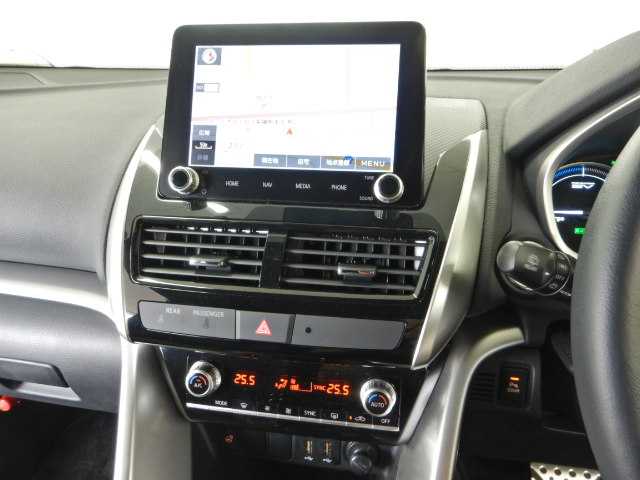Mitsubishi Eclipse Cross 7