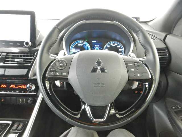 Mitsubishi Eclipse Cross 8