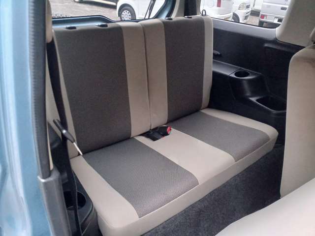 Mitsubishi Pajero Mini 9