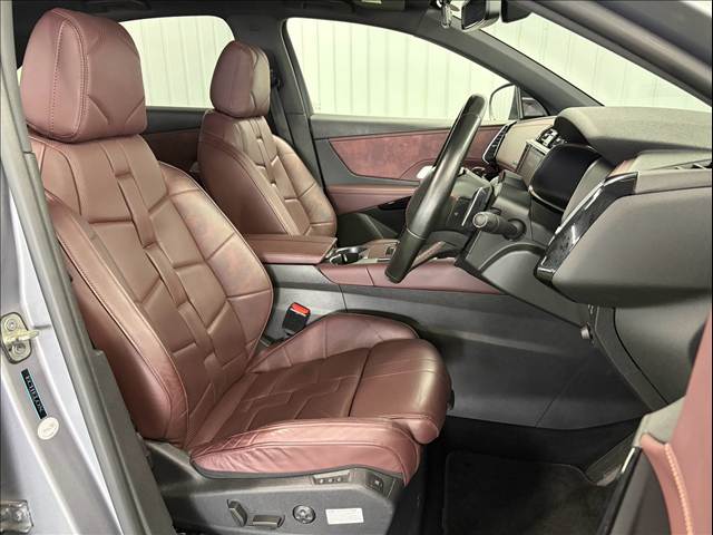 DS Automobiles DS 7 Crossback 11