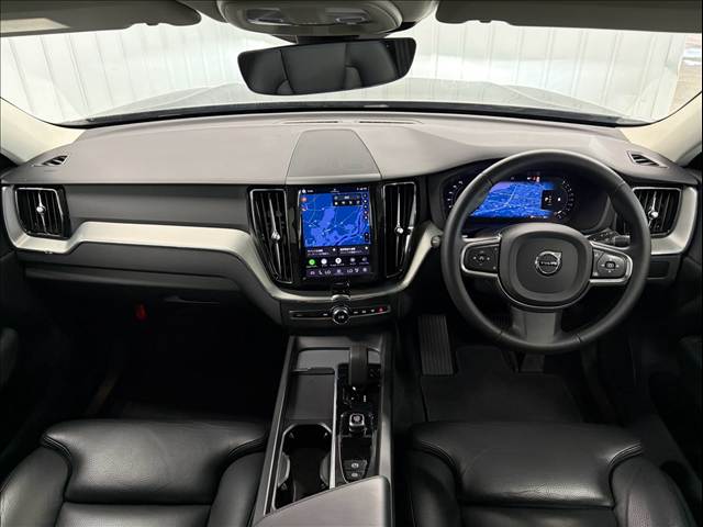 Volvo XC60 2