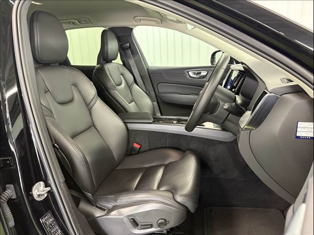 Volvo XC60 7