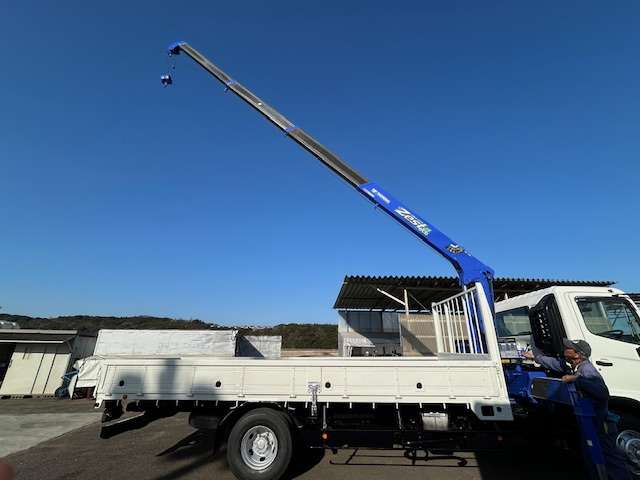 Hino Ranger 9