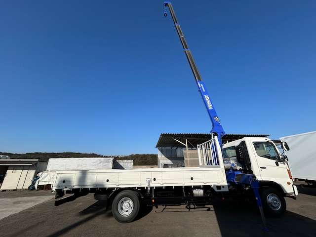 Hino Ranger 10