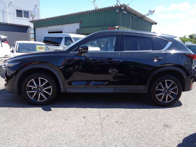 Mazda CX-5 11