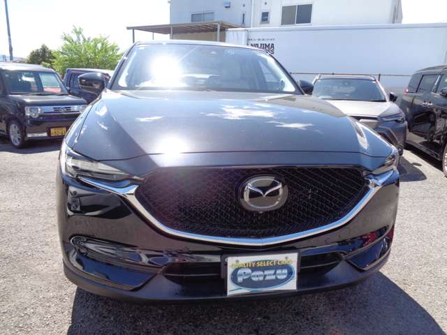 Mazda CX-5 5