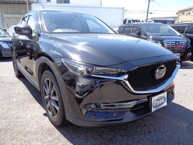 Mazda CX-5 6