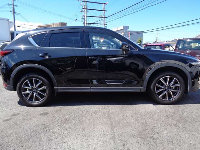 Mazda CX-5 7
