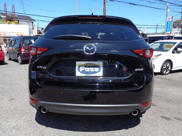 Mazda CX-5 9