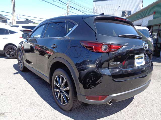 Mazda CX-5 10