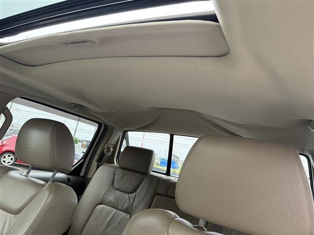 Honda Ridgeline 11